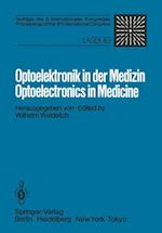 Optoelektronik in der Medizin / Optoelectronics in Medicine