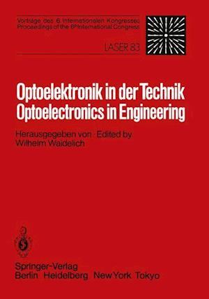 Optoelektronik in der Technik / Optoelectronics in Engineering