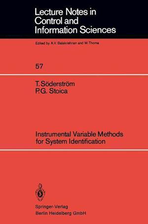 Instrumental Variable Methods for System Identification