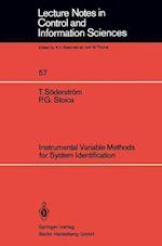 Instrumental Variable Methods for System Identification