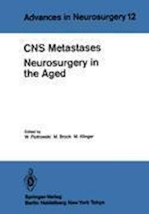 CNS Metastases Neurosurgery in the Aged