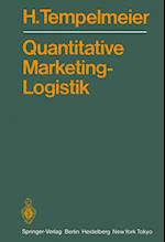 Quantitative Marketing-Logistik