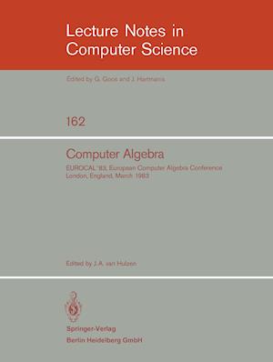 Computer Algebra