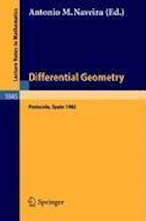 Differential Geometry