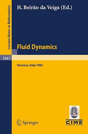 Fluid Dynamics