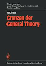 Grenzen Der 'General Theory'