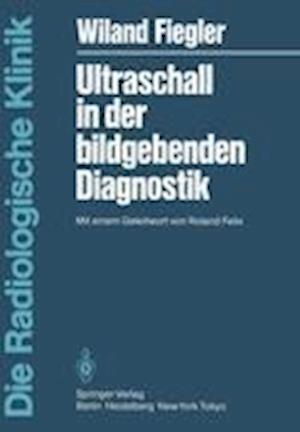 Ultraschall in der bildgebenden Diagnostik