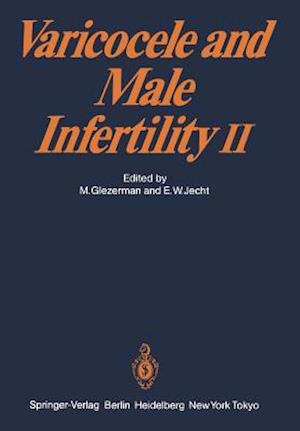 Varicocele and Male Infertility II