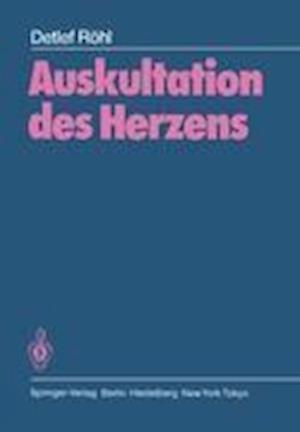 Auskultation des Herzens