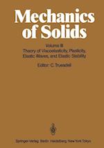 Mechanics of Solids