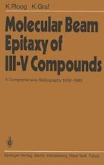 Molecular Beam Epitaxy of III–V Compounds