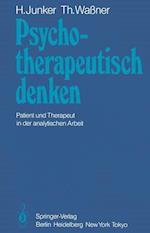 Psychotherapeutisch denken