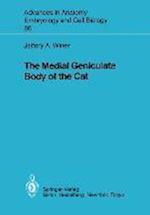 The Medial Geniculate Body of the Cat