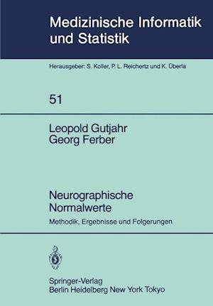 Neurographische Normalwerte