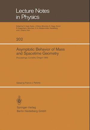 Asymptotic Behavior of Mass and Spacetime Geometry