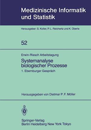 Erwin-Riesch Arbeitstagung Systemanalyse biologischer Prozesse