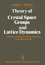 Theory of Crystal Space Groups and Lattice Dynamics