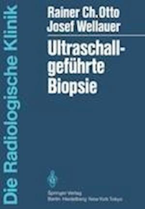 Ultraschallgefuhrte Biopsie