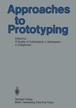 Approaches to Prototyping