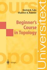 Beginner’s Course in Topology