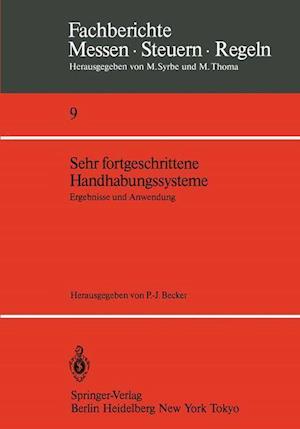 Sehr fortgeschrittene Handhabungssysteme