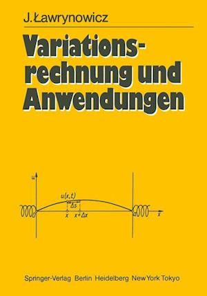 Variationsrechnung und Anwendungen