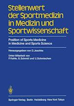 Stellenwert der Sportmedizin in Medizin und Sportwissenschaft / Position of Sports Medicine in Medicine and Sports Science