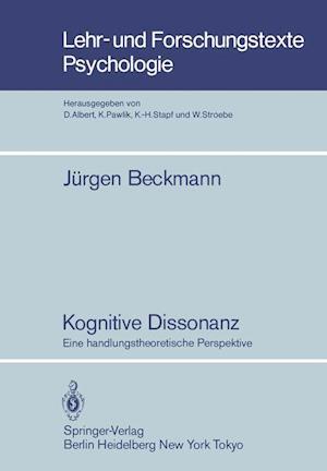 Kognitive Dissonanz