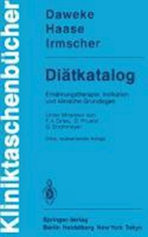 Diätkatalog