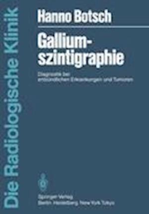 Galliumszintigraphie