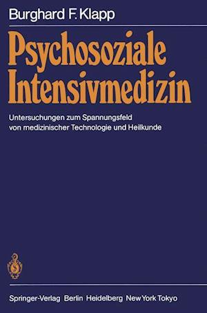 Psychosoziale Intensivmedizin