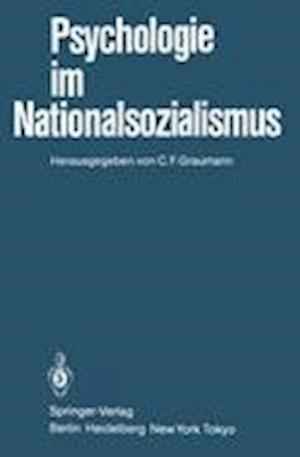 Psychologie im Nationalsozialismus