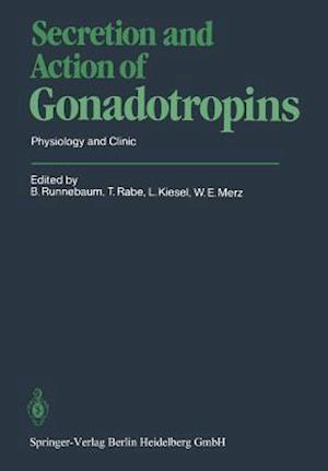 Secretion and Action of Gonadotropins