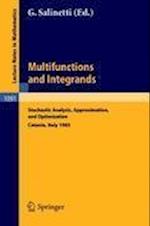 Multifunctions and Integrands