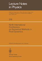 Ninth International Conference on Numerical Methods in Fluid Dynamics