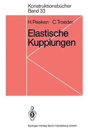 Elastische Kupplungen