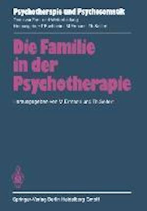 Die Familie in Der Psychotherapie