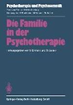 Die Familie in Der Psychotherapie