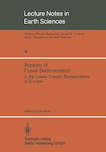 Aspects of Fluvial Sedimentation in the Lower Triassic Buntsandstein of Europe