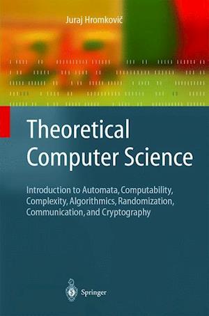 Theoretical Computer Science