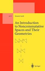 Introduction to Noncommutative Spaces and Their Geometries