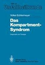 Das Kompartment-Syndrom