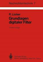 Grundlagen digitaler Filter