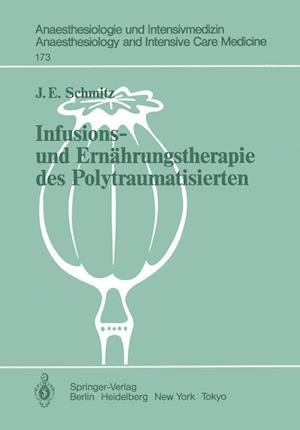 Infusions- und Ernahrungstherapie des Polytraumatisierten