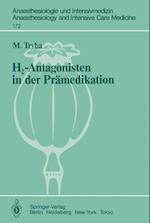 H<Subscript>2-Antagonisten in Der Pramedikation