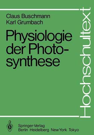 Physiologie der Photosynthese