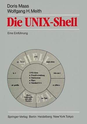 Die UNIX-shell