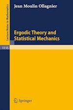 Ergodic Theory and Statistical Mechanics