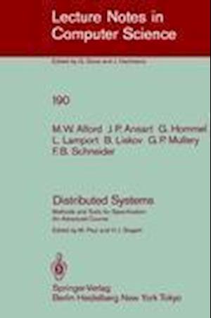 Distributed Systems