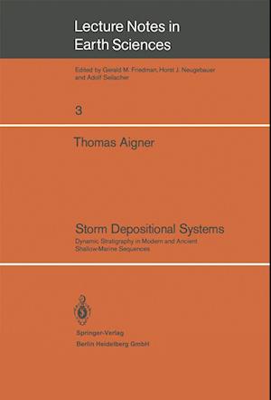 Storm Depositional Systems